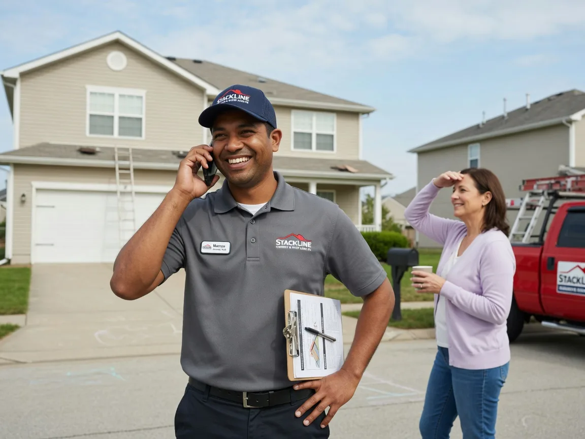 Chimney flashing repair Palm, PA FAQs